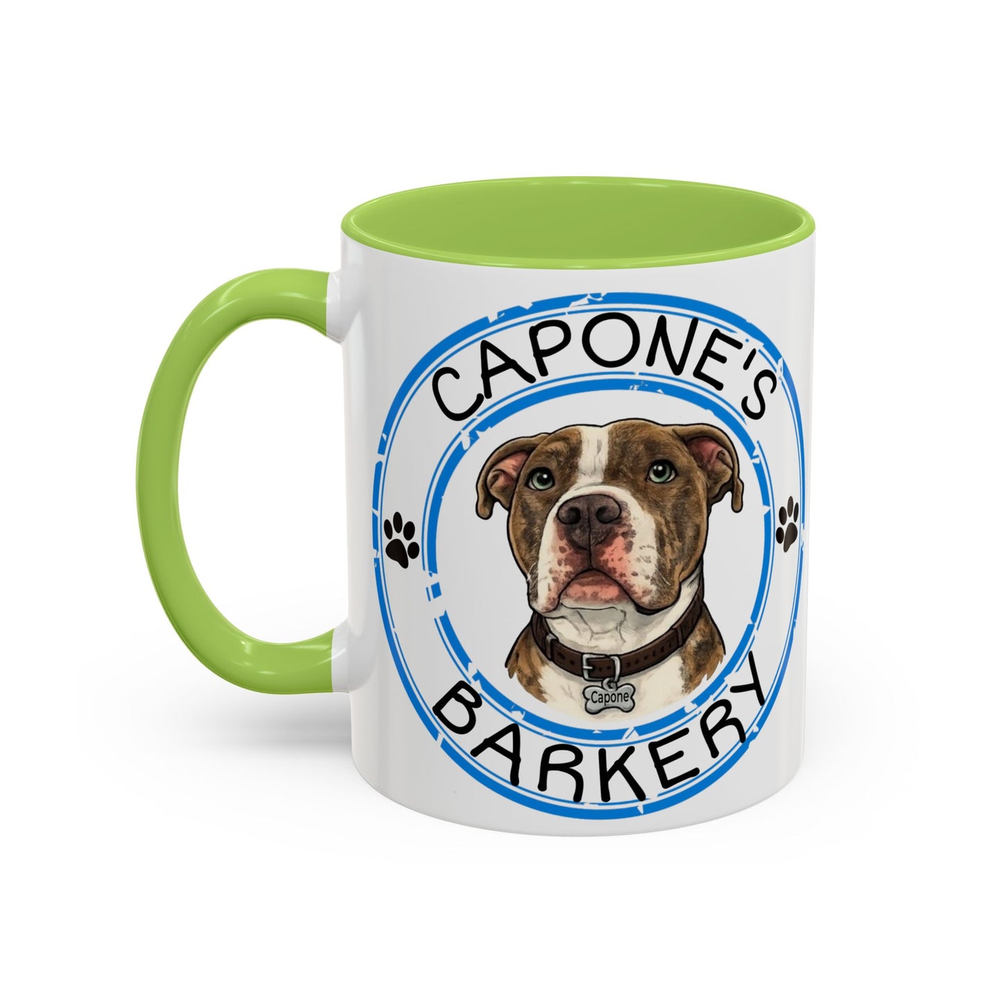 Coffee Mug
