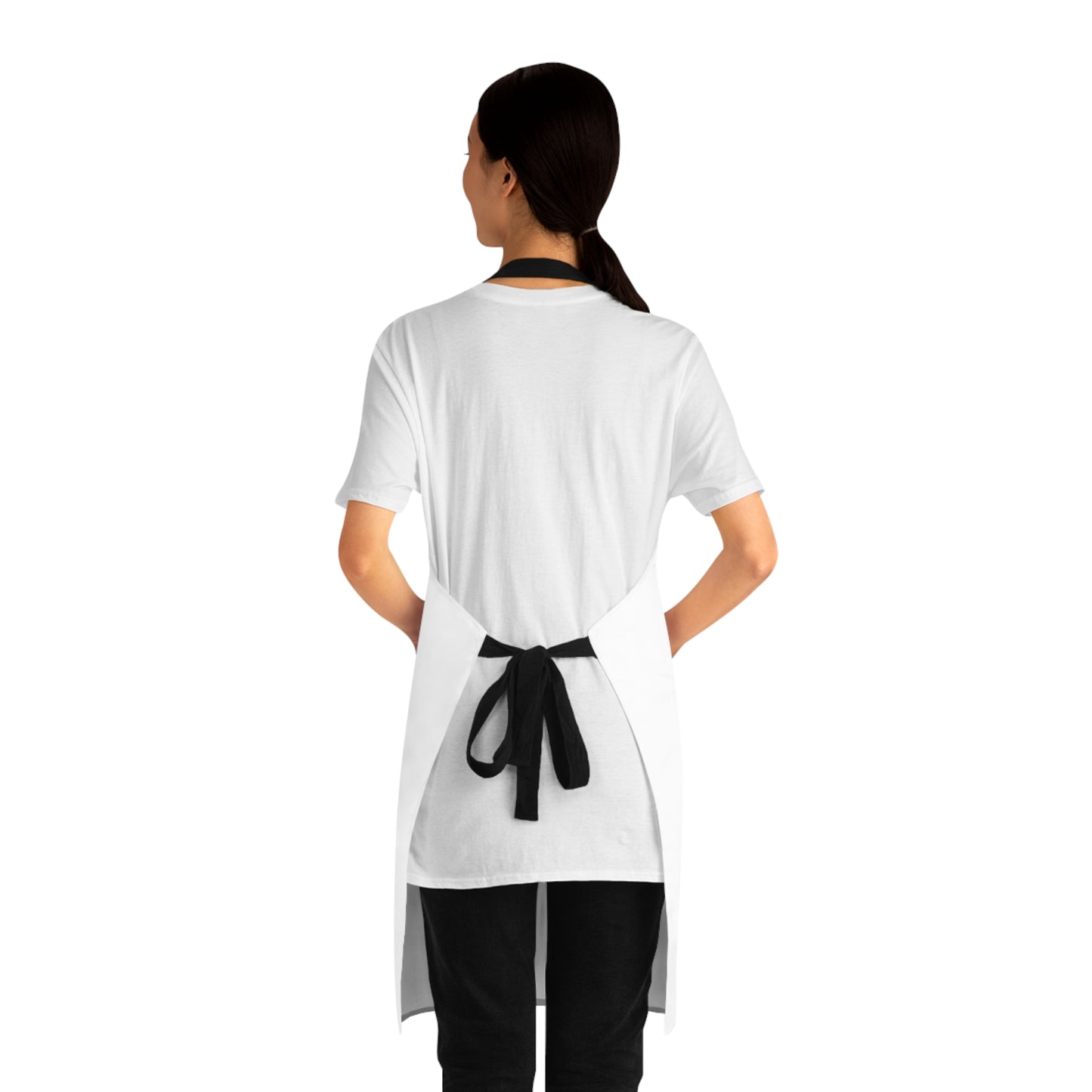 Official Treat Dealer Apron