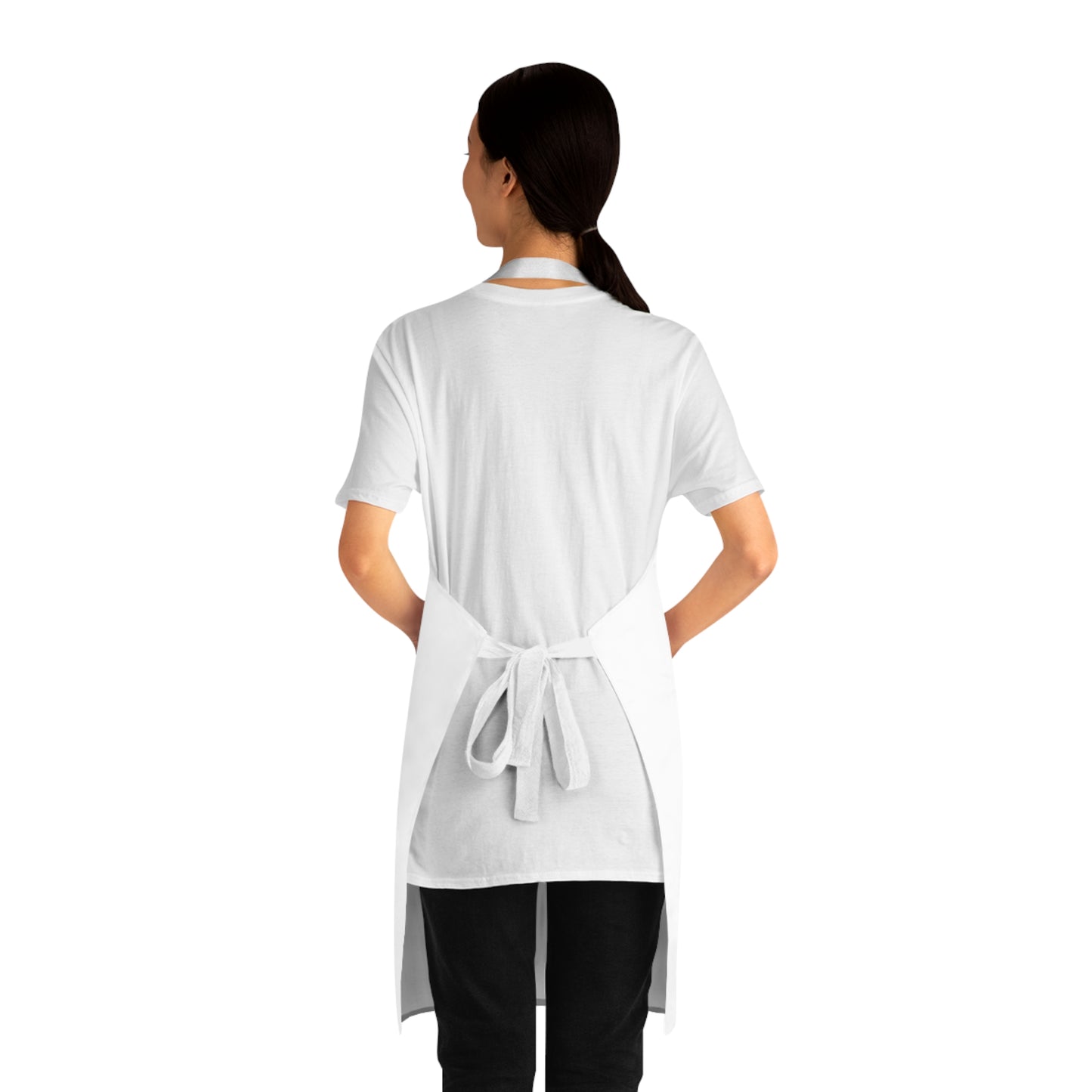 Official Treat Dealer Apron