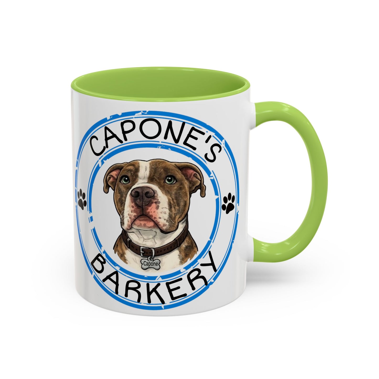Coffee Mug