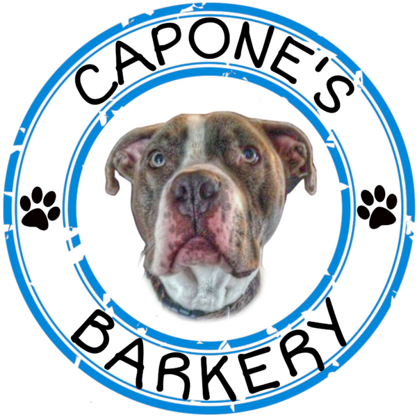 Capone's Barkery