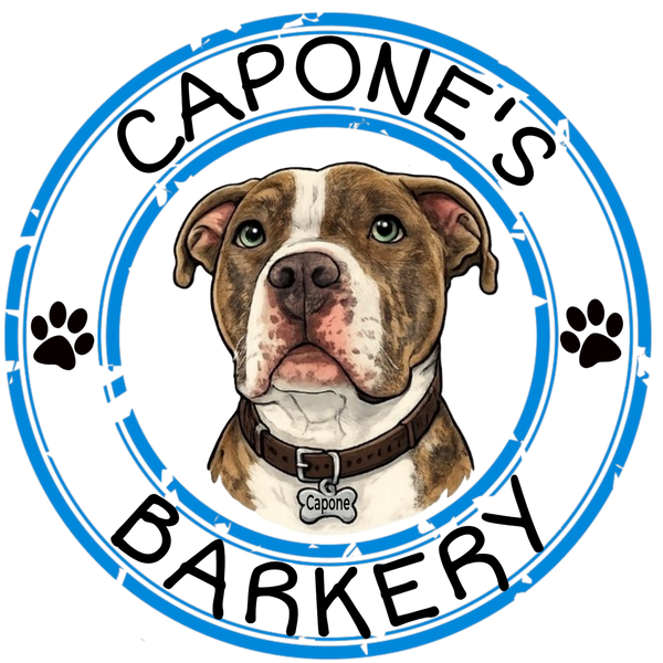 Capone's Barkery