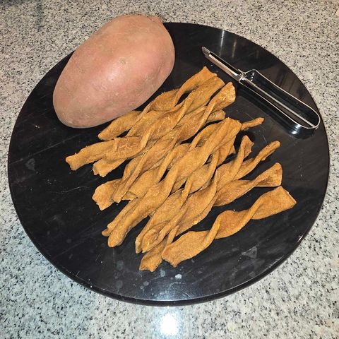 Sweet Potato