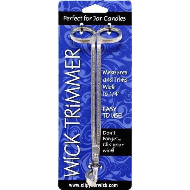 Wick Trimmer