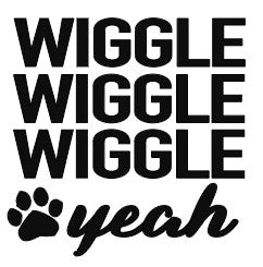 Vinyl Stickers